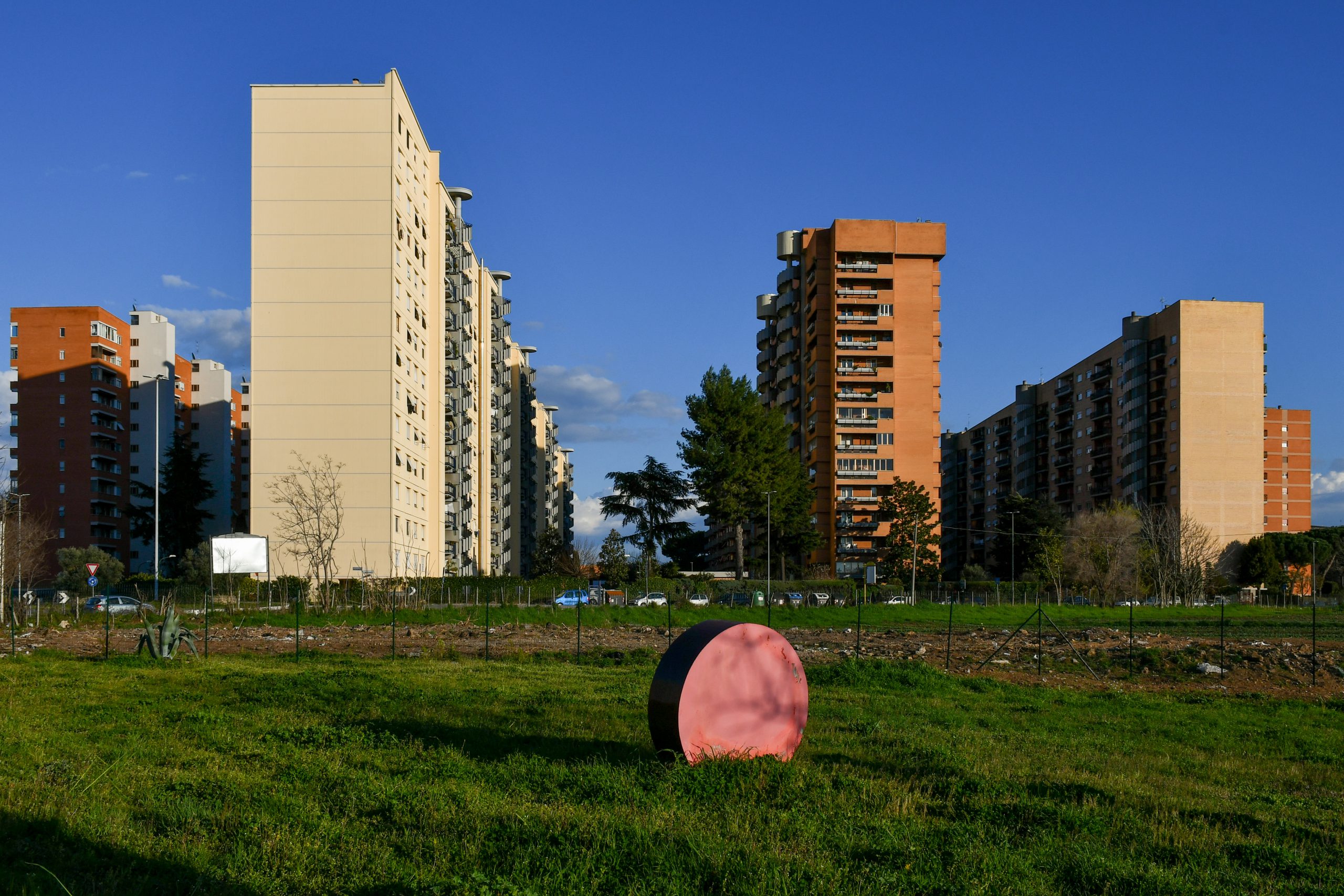 Houses